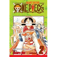 Amazon | One Piece, Vol. 3: Don't Get Fooled Again (One Piece